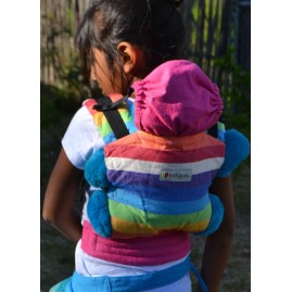 Accesorios Mini Mochila  - 11