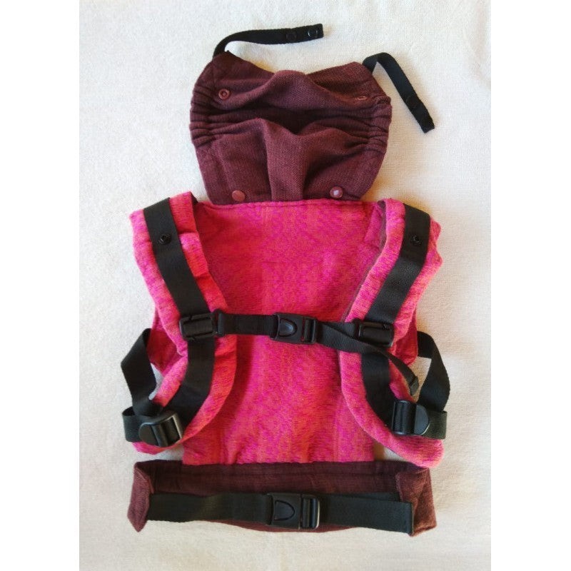 Accesorios Mini Mochila  - 15