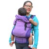 Mochila Ergonómica Mochila Evolutiva Tafetán - 27