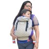 Mochila Ergonómica Mochila Evolutiva Nochebuena - 18