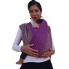 Fular Fular Espiguilla  - 11