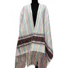 Rebozo Rebozo Zapoteco - 19