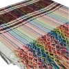 Rebozo Rebozo Zapoteco - 20