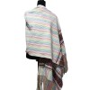 Rebozo Rebozo Zapoteco - 21