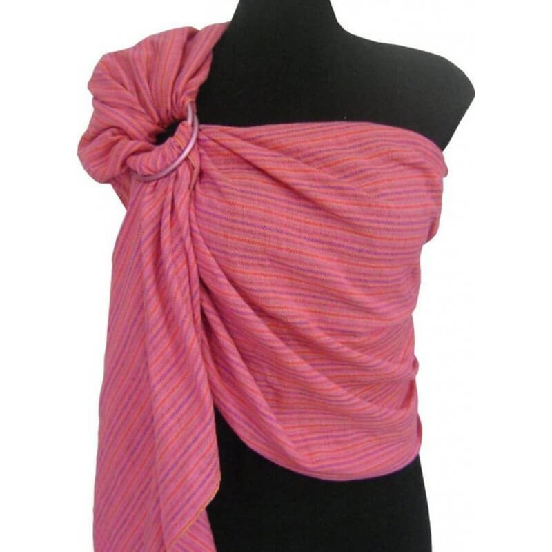 Rebozo para bebé Rebozo Bebé  - 1