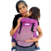 Mochila Ergonómica Mochila Evolutiva Espiga - 23