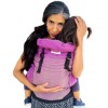 Mochila Ergonómica Mochila Evolutiva Espiga - 25