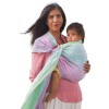 Rebozo para bebé Rebozo Esperanza  - 2