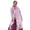 Rebozo Rebozo Tejido Inspira  - 3