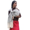 Rebozo Rebozo Tejido Inspira  - 7