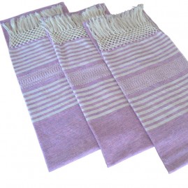 Rebozo Rebozo Tejido Inspira  - 13