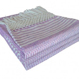 Rebozo Rebozo Tejido Inspira  - 14