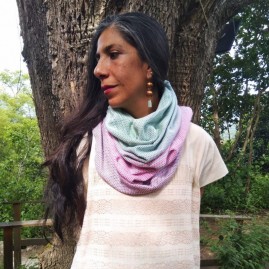 Accesorios Bufanda  - 9