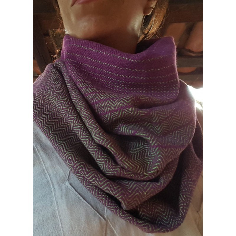 Accesorios Bufanda  - 15