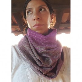 Accesorios Bufanda  - 17