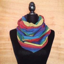 Accesorios Bufanda  - 21