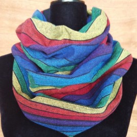 Accesorios Bufanda  - 24