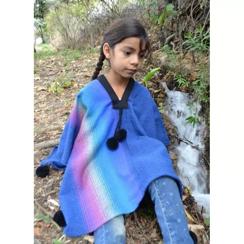 Accesorios Capa abrigo infantil  - 8
