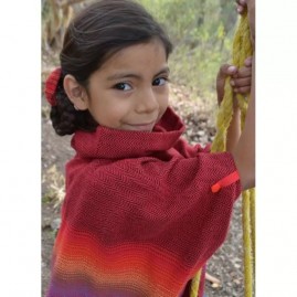 Accesorios Capa abrigo infantil  - 9