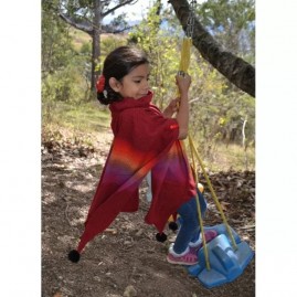 Accesorios Capa abrigo infantil  - 12