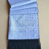 Rebozo Rebozo Zapoteco - 24