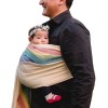 Rebozo para bebé Bandolera Esencia  - 27