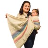 Rebozo para bebé Bandolera Esencia  - 28