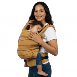 mochila toddler Trigo