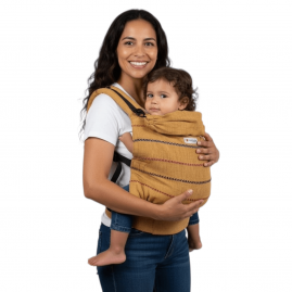 mochila toddler