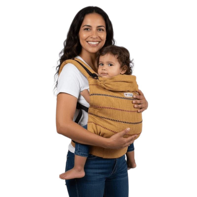 mochila toddler