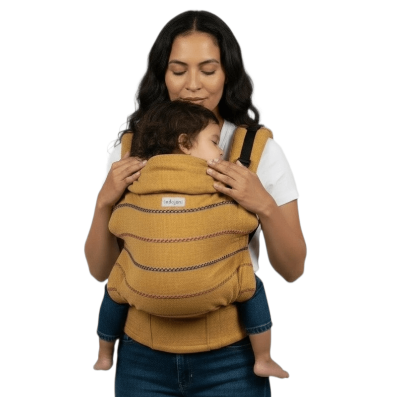 mochila toddler