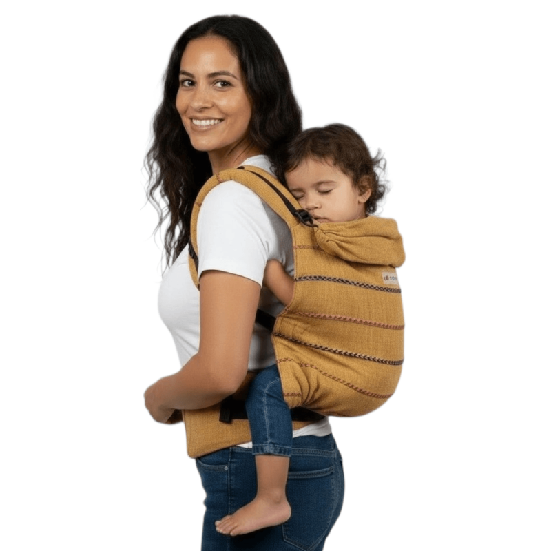 mochila toddler