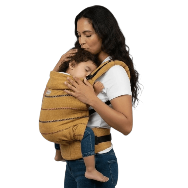 mochila toddler