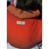 Onbuhimo Bedund Rojo Onbumochila  - 4