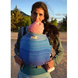 Onbuhimo Isabella Onbumochila  - 1