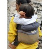 Onbuhimo Binni Gris Onbumochila  - 2