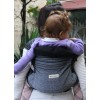 Meitai Wraptai Lasto Negro  - 4