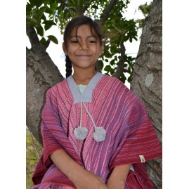 Accesorios Capa abrigo infantil  - 1
