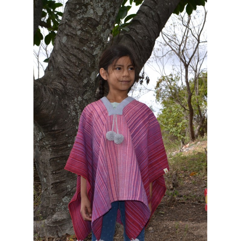 Accesorios Capa abrigo infantil  - 3
