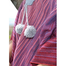 Accesorios Capa abrigo infantil  - 4