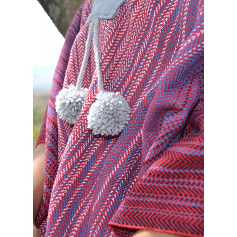 Accesorios Capa abrigo infantil  - 4