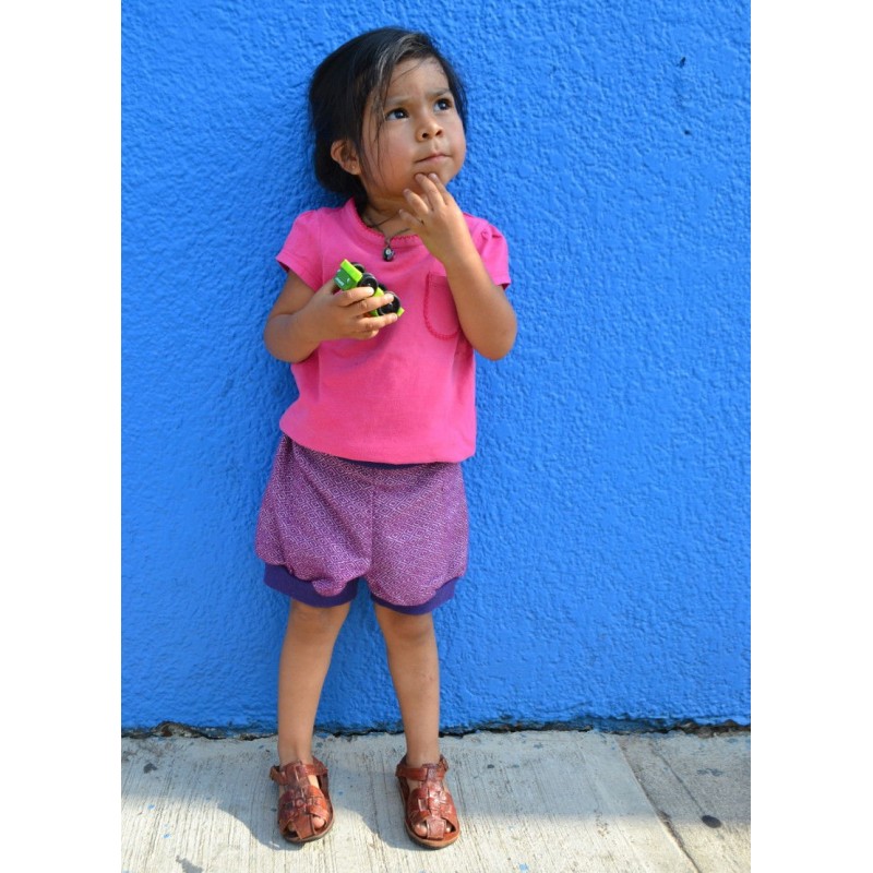 Accesorios Shorts infantil  - 2