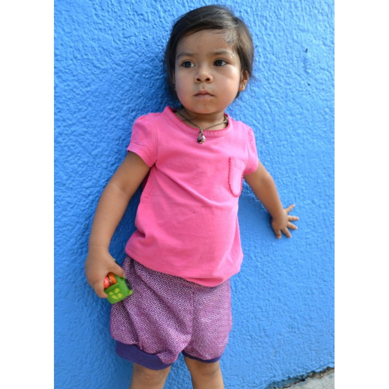 Accesorios Shorts infantil  - 3