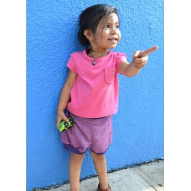 Accesorios Shorts infantil  - 4