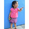 Accesorios Shorts infantil  - 4