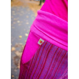 Accesorios Pantalones Tiil Rosa  - 3