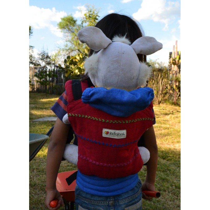 Accesorios Mini Mochila  - 1