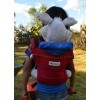 Accesorios Mini Mochila - 1