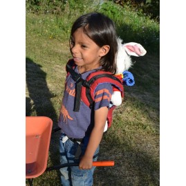 Accesorios Mini Mochila  - 3