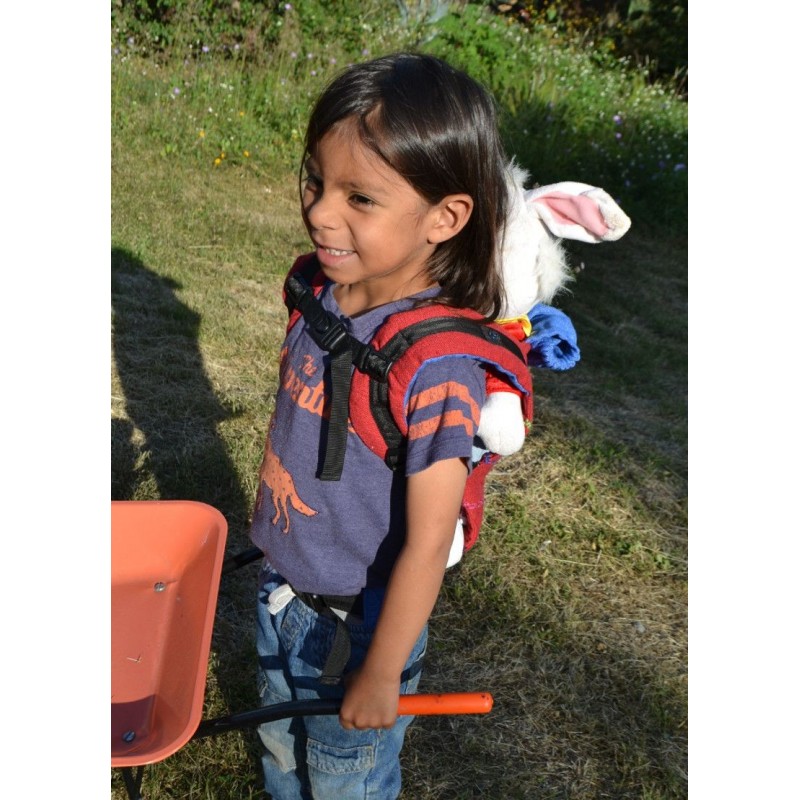 Accesorios Mini Mochila  - 3